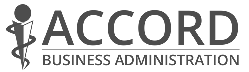 Accord Business Administration Logo
